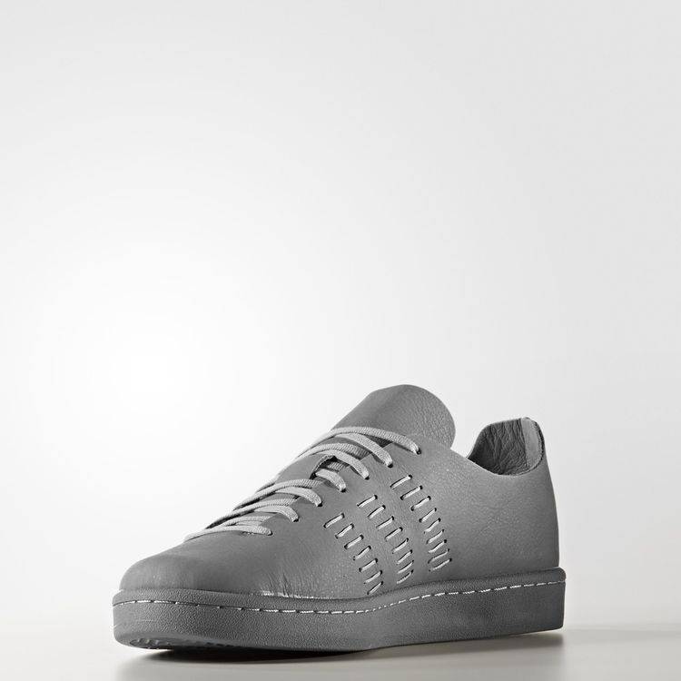 wings+horns x Campus 80s 'Shine Grey'