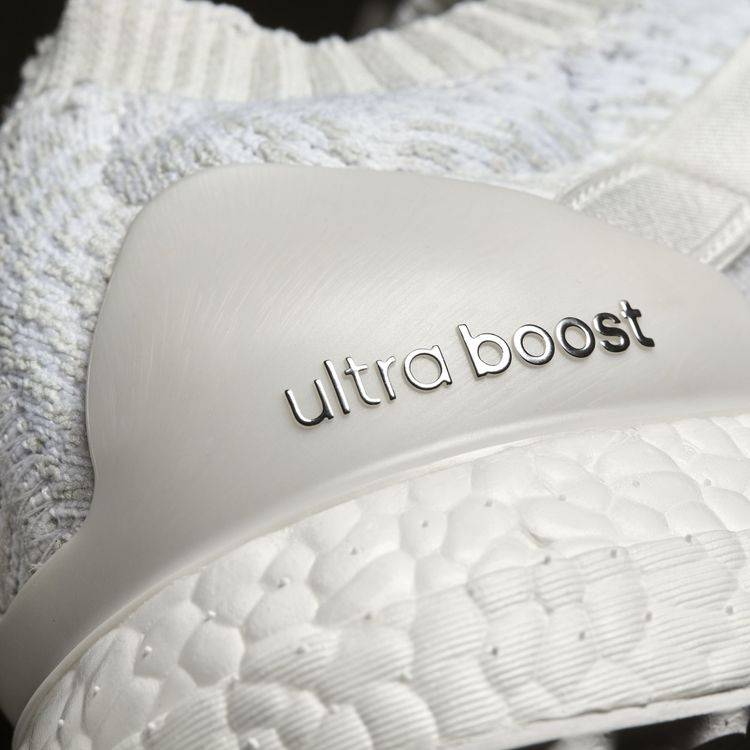 Starting point fact File Wmns UltraBoost X 'White Pearl Grey' | GOAT