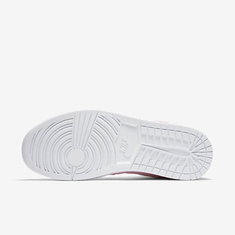 jordan 1 deconstructed easter