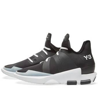 Buy Y-3 Noci Low - BY2627 | GOAT