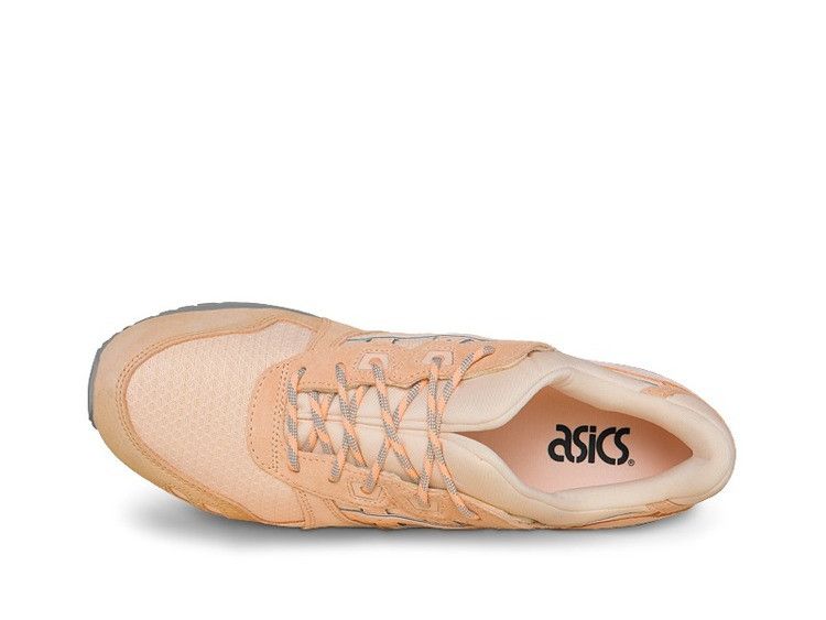Asics Gel Lyte 3 Bleached Apricot