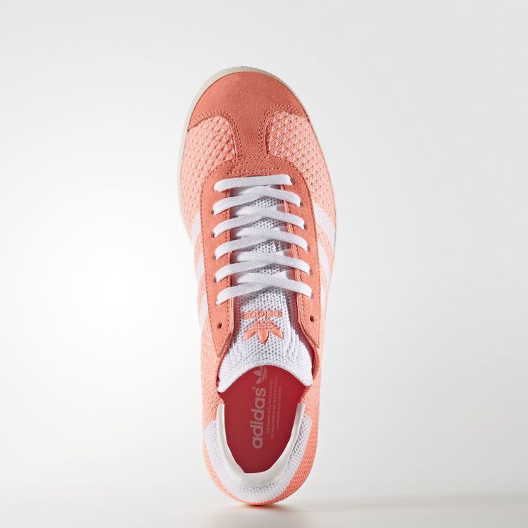 adidas Gazelle Sun Glow (Women's) - Thumbnail 3