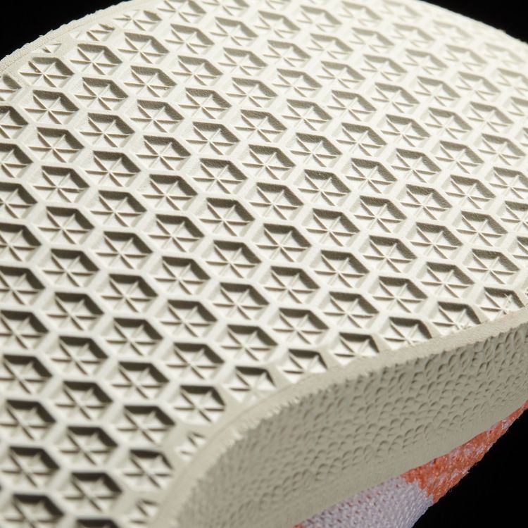 adidas Gazelle Sun Glow (Women's) - Thumbnail 7
