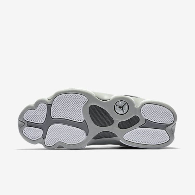 Jordan 6 Rings 'Cool Grey' | GOAT