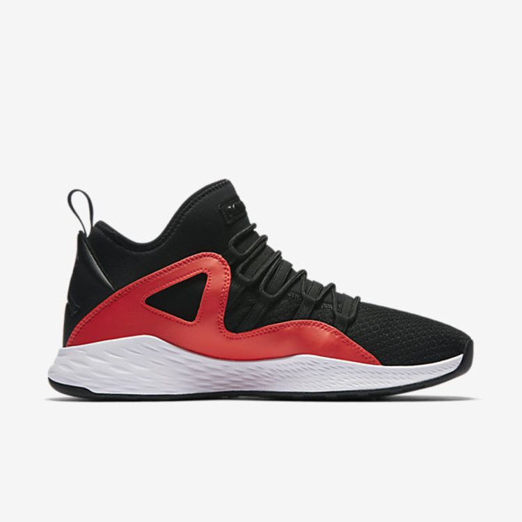 jordan formula 23 all red