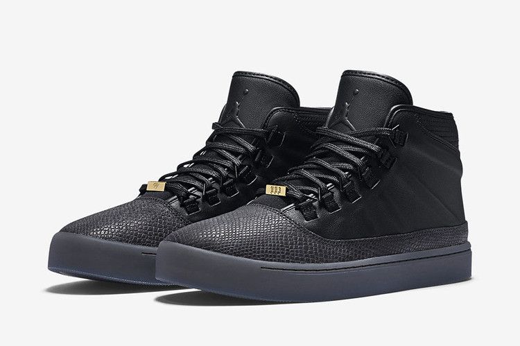 Jordan westbrook store 0 black