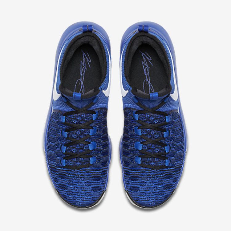 Kd 9 sales royal blue