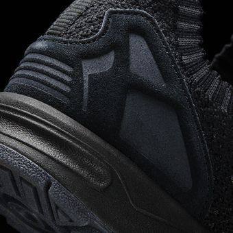 Buy ZX Flux PK 'Black' - S75976 | GOAT