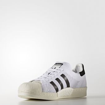 ボディビルオールスターズ Neighborhood X Superstar 80s 'NBHD' - Adidas - B34070 - core