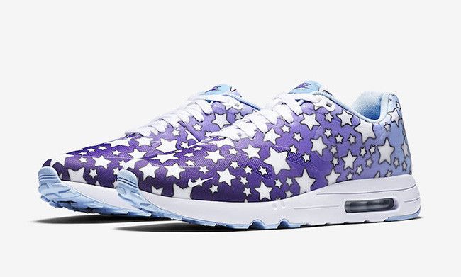 NIKE AIR MAX 1 ULTRA 2.0 GPX 'STARRY PURPLE'