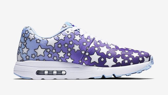 NIKE AIR MAX 1 ULTRA 2.0 GPX 'STARRY PURPLE'