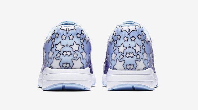 NIKE AIR MAX 1 ULTRA 2.0 GPX 'STARRY PURPLE'