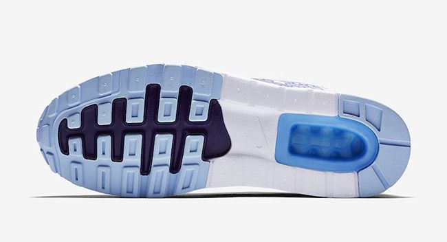 NIKE AIR MAX 1 ULTRA 2.0 GPX 'STARRY PURPLE'