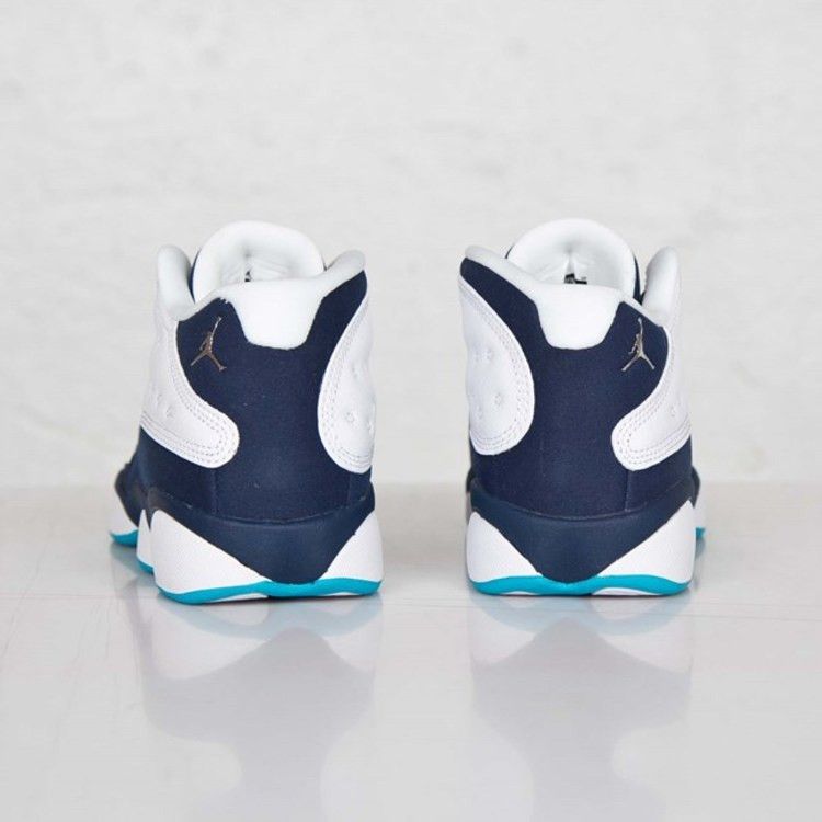 Buy Air Jordan 13 Retro Low GS 'Hornets' - 310811 107 | GOAT
