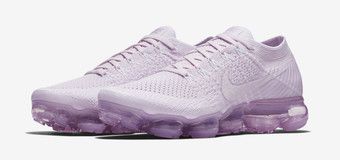 lilac nike vapormax