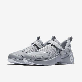 Buy Jordan Trunner LX 'Wolf Grey' - 897992 003 | GOAT