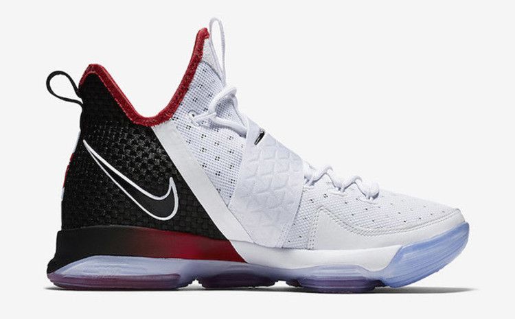 Nike LeBron 14 Flip the Switch - Thumbnail 4