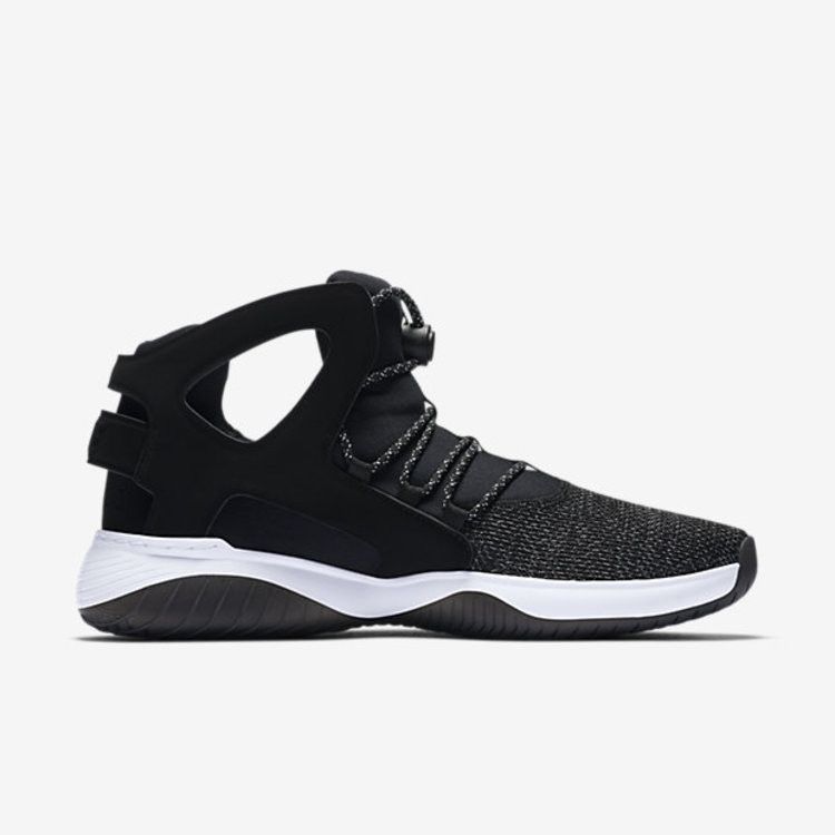 Men's air flight clearance huarache ultra basketball shoe