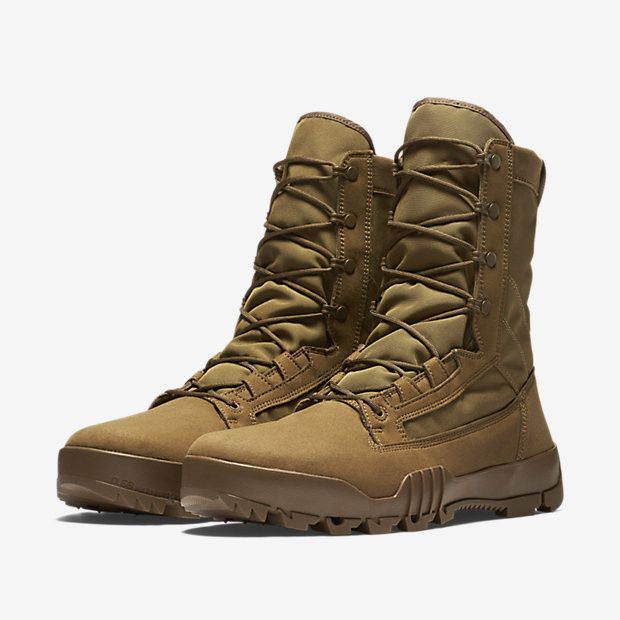 NIKE NIKE SFB JUNGLE 8 INCH
