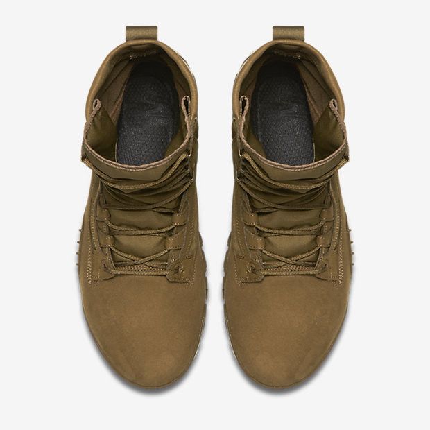 NIKE NIKE SFB JUNGLE 8 INCH