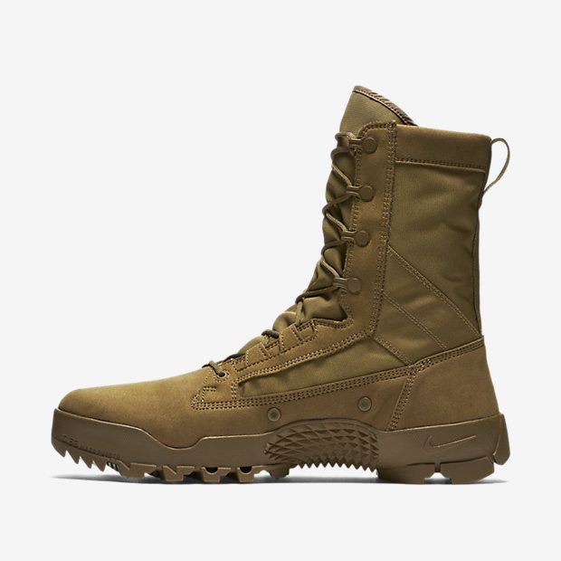NIKE NIKE SFB JUNGLE 8 INCH
