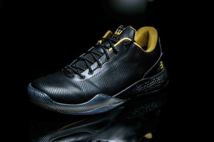 zo2 lonzo