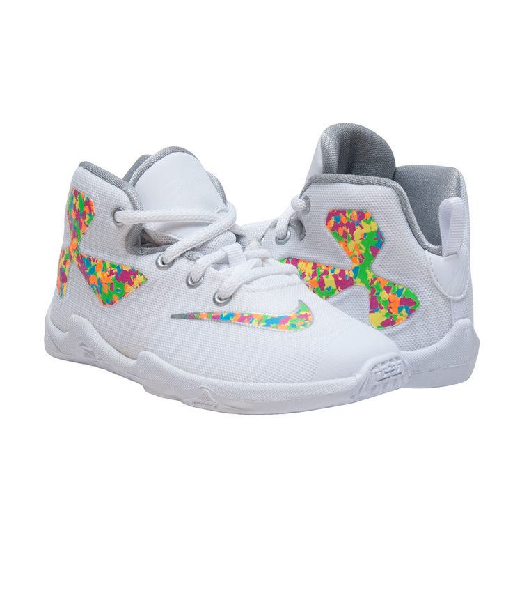 Fruity pebbles outlet lebron 13