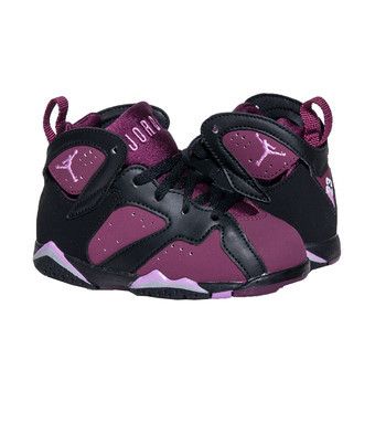 スニーカー NIKE Jordan 7 Retro Mulberry Buy Air Jordan 7 Retro GG 'Mulberry' - 442960 009 | GOAT CA