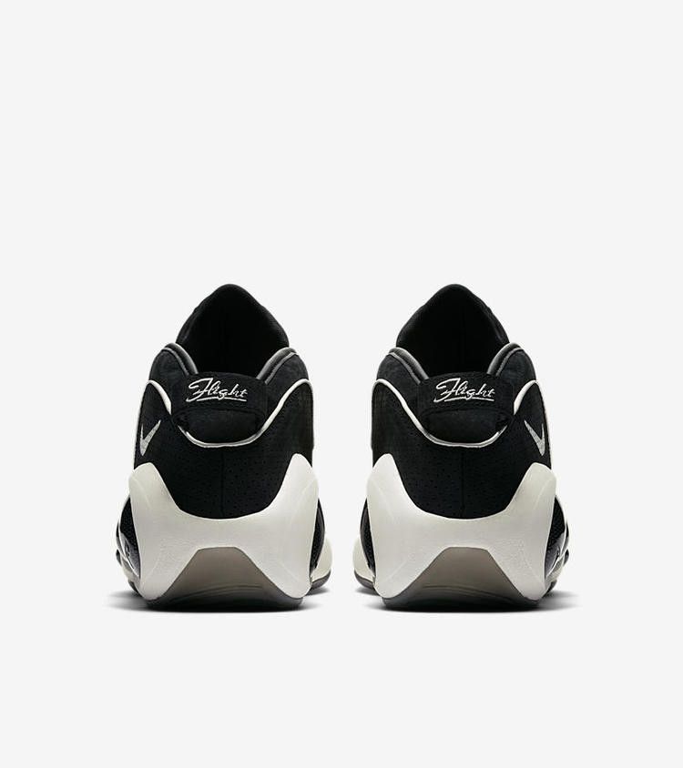 Buy Nike Air Zoom Flight 95 'Black' - 941943 002 | GOAT