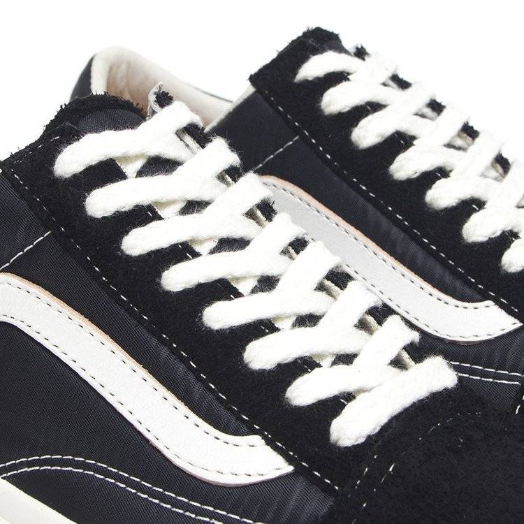 Our Legacy x Old Skool Pro '92 'Black' | GOAT