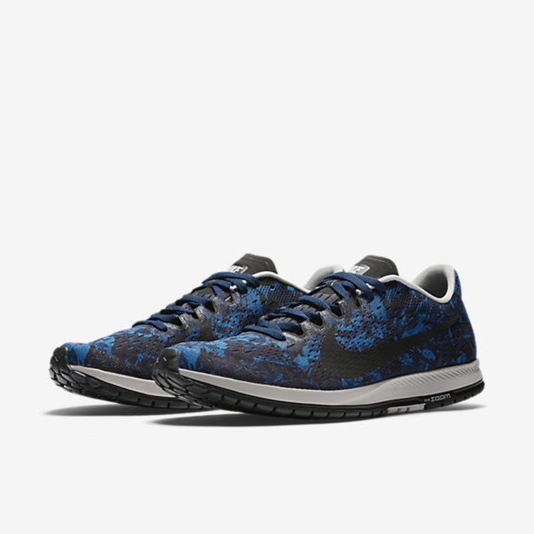 Buy Undercover x NikeLab Gyakusou Zoom Streak 6 - 875850 400 | GOAT