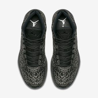 Buy Air Jordan Ultra.Fly 'Black Dark Grey' - 834268 010 | GOAT