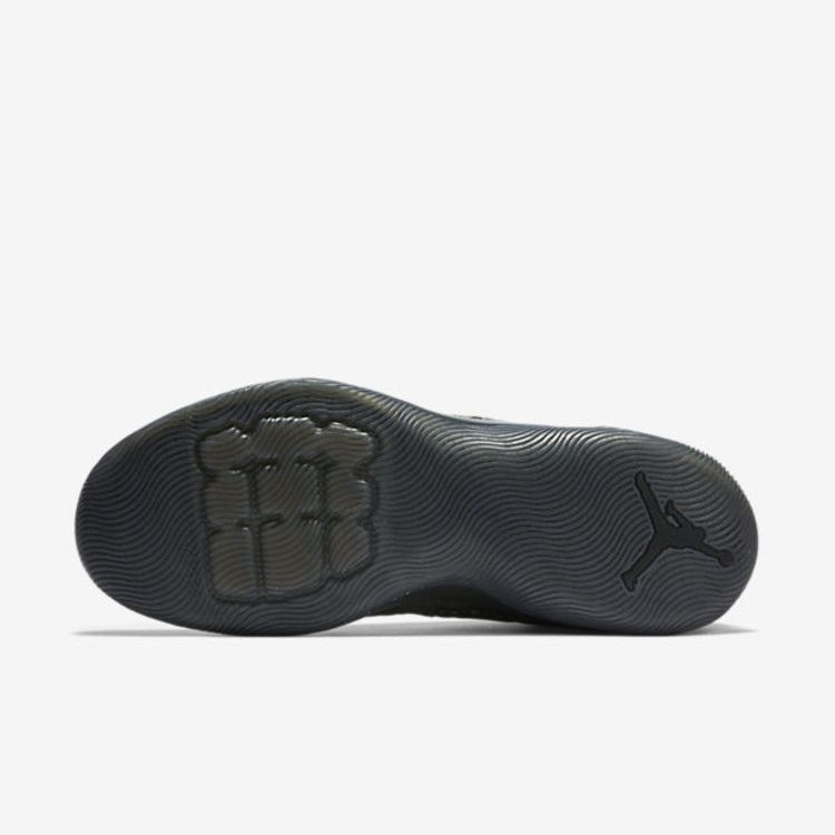 Air Jordan Ultra.Fly Black Dark Grey