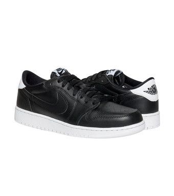Buy Air Jordan 1 Retro Low OG BG 'Cyber Monday' - 709999 010 | GOAT