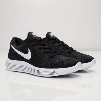 lunarepic flyknit black