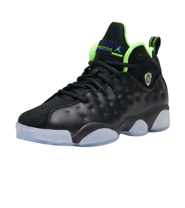Air Jordan Jumpman Team 2 Premium Bg