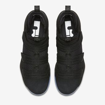 LeBron Soldier 11 'Prototype' | GOAT