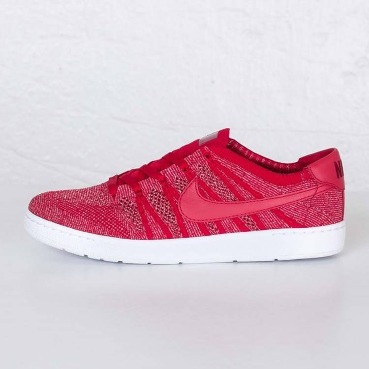 Buy Classic Ultra Flyknit - 830704 600 Red GOAT