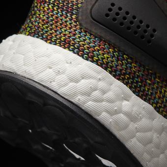 Adidas pure boost dpr on sale multicolor