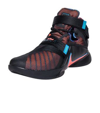 lebron soldier ix basketball shoes