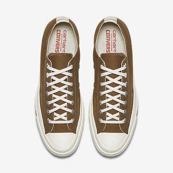 Buy Carhartt WIP x Converse Chuck 70 'Brown' - 158432C 239 | GOAT