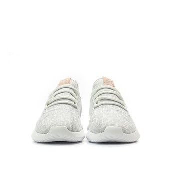 adidas gazelle silver green womens adidas Tubular Shadow Shoes Black 7 main image 1