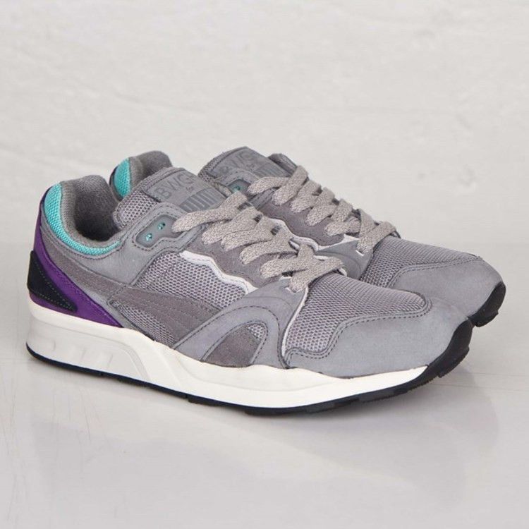 Buy Brooklyn We Go Hard x Puma XT2 - 357739 02 | GOAT