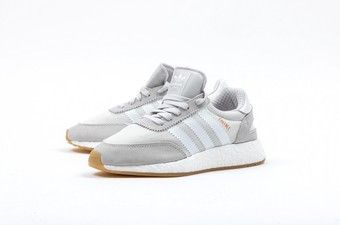 تحولات Wmns Iniki Runner 'Grey' تحولات تحولات Wmns Iniki Runner 'Grey' تحولات