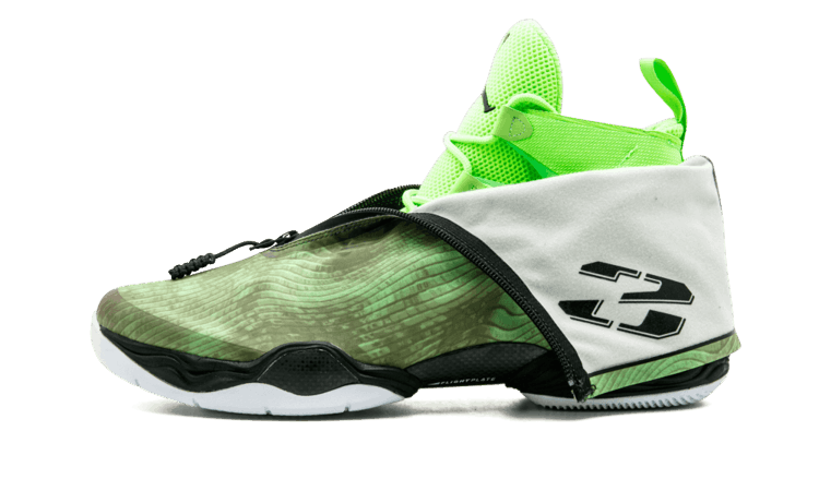 air jordan xx8 green