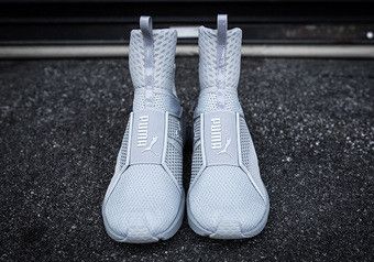 Buy Fenty x Wmns Trainer Quarry 189695 04 GOAT