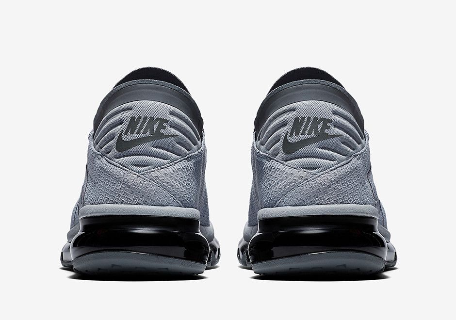 NIKE AIR MAX FLAIR 'COOL GREY'