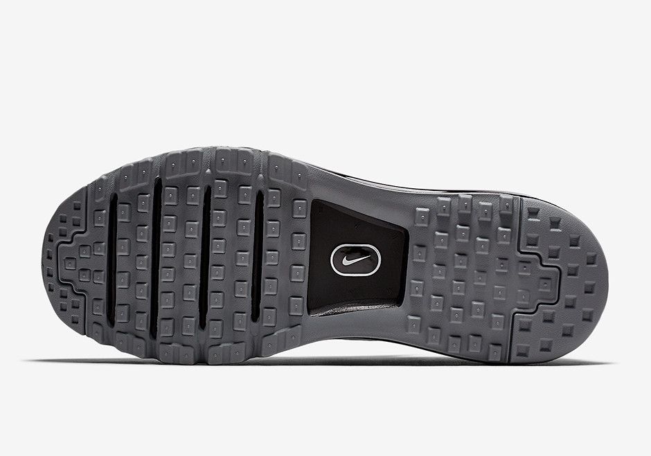 NIKE AIR MAX FLAIR 'COOL GREY'