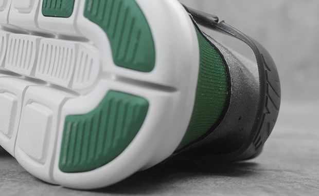 NIKE NIKE HUARACHE FREE RUN