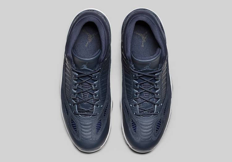 Jordan hot sale 11 obsidian